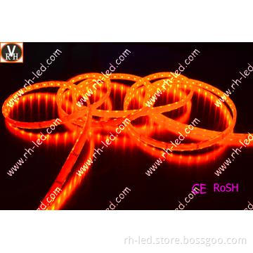 flexible led strip light SMD 3528 with CE and RoSH